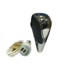 Universal LED Switch Button Shifter Multicolor