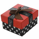 Durable Present Gift Box Case For Bracelet Bangle Jewelry Watch Box Storage I7F2