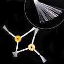 Vacuum Cleaner Parts 24Pcs Accessories for Irobot Roomba 880 860 870 871 98