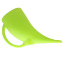 2Pcs Plastic Watering Cans with Long Spout Shower for Watering Pot House Plants