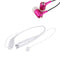 50 Pairs Small Sized Clear Silicone Earphone Earbud Replacement Tips Covers FT