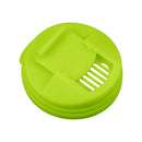 4PCS Reusable Beer Beverage Can Cap Top Cover Lid Protector Soda Saver Pop