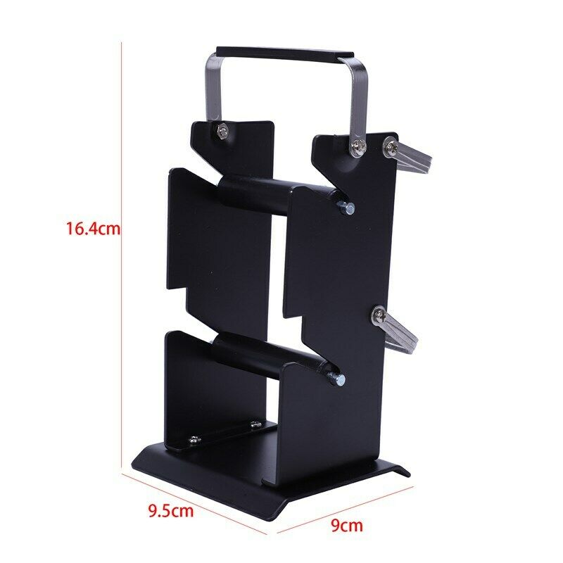 Sy-227-2 Tin Solder Wire Rack Line Frame Line Seat All Metal Tin Tin Wire W S6V1