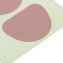 4Sheets Foot Calluses Stickers  Removal Patch Protection Pads Medical Stick- OZ