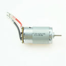 for Wltoys A949 A959 A969 A979 1/18 4WD Rally Car 390 Motor with 17T Motor GQ3V5