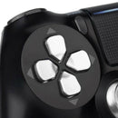 Metal Thumb Grips For Ps4 Controller Aluminum Replacement Abxy Buttons Thum U5V8