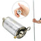 Portable Metal Magic Pocket walking stick New Pocket Accessories Magic Tools Ew