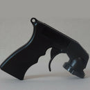 New Aerosol Spray Painting Can Gun Handle With Full Grip Trigger Locking Collar