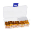 20pcs Cooling Heatsinks Cooler Kit with Thermal Conductive Adhesive & Stickers