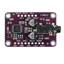 CJMCU-1334 UDA1334A I2S Audio Stereo Decoder Module Board For N8V8