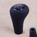 Car 5 Speed Gear Shift Knob Fit for BMW 1 3 5 7 series M E36 E46  Black