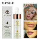 Beauty Moisturizing Makeup Lips Primer Oil Control Smooth Soft Protection 1 C5U7