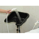 Bathroom Sink Tub Showerhead Hose Kit Handheld Push Sprinkler,Sturdy Durable