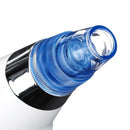 Electric Blackhead Vacuum Suction Acne Remover Face Pimple Pore Comedonew/Head
