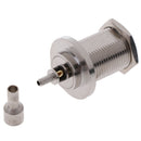 RG316 N Female Jack Bulkhead Nut O-Ring Type RF Coaxial Adapter Connecto`3C