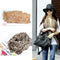 Women Fashion Leopard Printed Scarf Autumn Chiffon Long Shawls Scarves