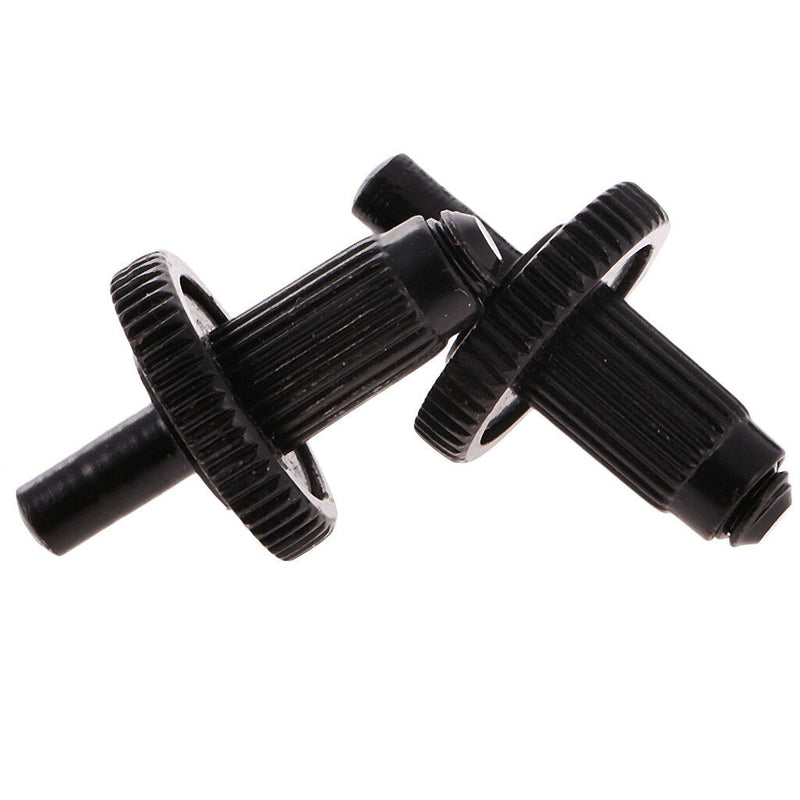 Replacement Electric Guitar Roller Saddle Bridge+Humbucker Pickup Frame Ring