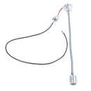 3W DC 12V-24V flexible LED spot lamp office lamp, white