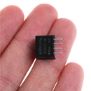 Black B1205S-1W DC-DC Converter Isolated Power Supply In12V Out 5V A Gw