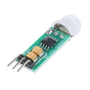 HC-SR505 IR Infrared Motion Human Sensor Detector Module Fit for Arduino