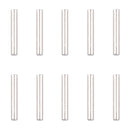 1/12 Scale RC Rock Crawler Spare Parts 12428-0072 Locating Pins for Wltoys