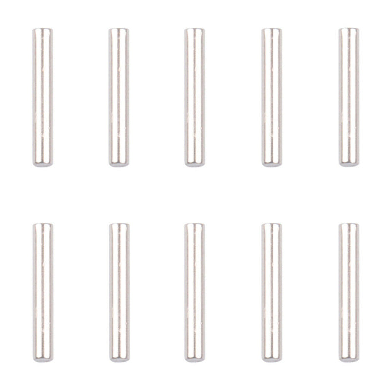 1/12 Scale RC Rock Crawler Spare Parts 12428-0072 Locating Pins for Wltoys