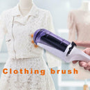 Static Clothes Dust Remover Pets Hair Removal Brush Fabric Fluff Cleaner