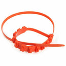20Pcs/Lot Snow Tyre Tire Chains Winter Anti-Skid Beef Tendon Vehicles Wheel