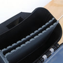 Waterproof Compartments Fishing Lure Bait Tackle Storage Box Case