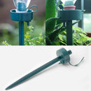 Useful Self-Watering DIY Plant Waterer Bottle Lazy Flower Water Drip Irrigation-