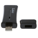 Portable HD USB2.0 HDMI 1080P 60fps Monitor Video Capture Card For Computer bs