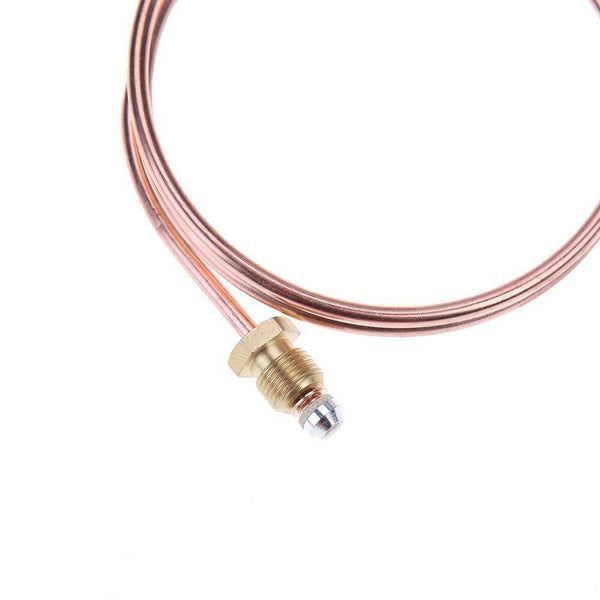 60cm Gas Thermocouple for Hot Water Boiler with 5 Fixed Parts