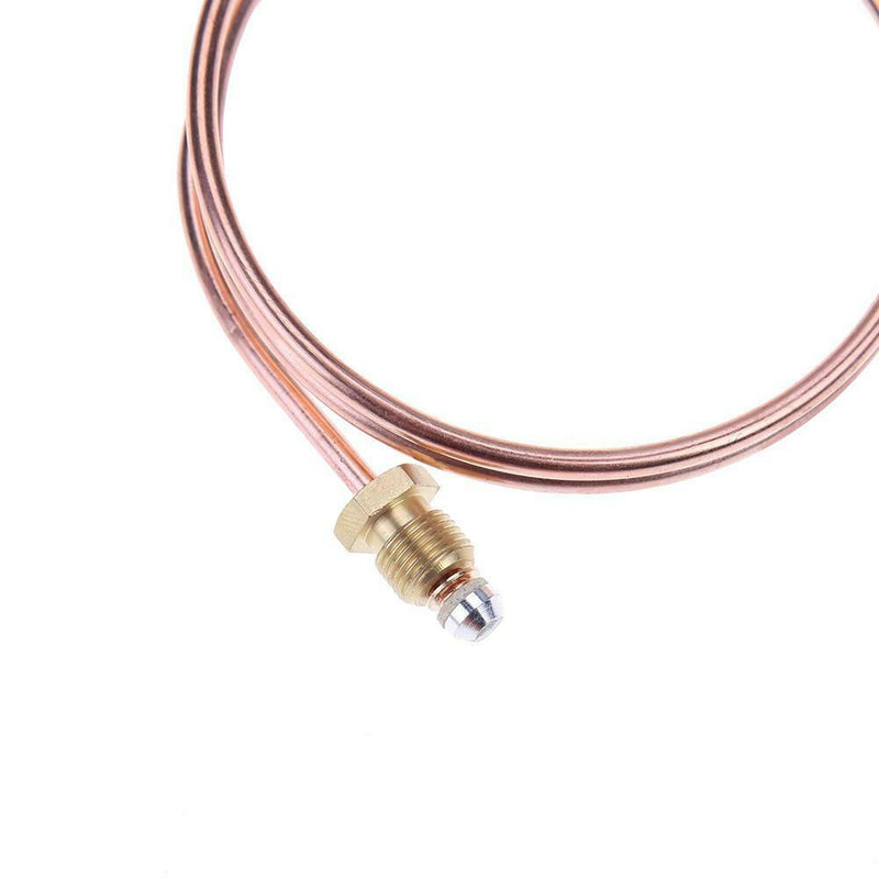 60cm Gas Thermocouple for Hot Water Boiler with 5 Fixed Parts