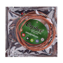 Orphee Acoustic Folk Guitar Steel Strings TX Series Cooper Full Set Replace A7N4