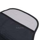 Car SUV Care Seat Back Protector Cover For Children Kid Kick Mat Mud Clean Scuff