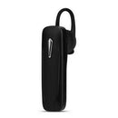 M163 Mini Bluetooth Headset Handsfree Wireless Earbuds Sport Stereo Bass Ea B5Q4