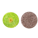 Organic Natural Hair Nourishing Solid Shampoo Soap Bar Polygonum Multiflorum