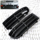 fit for 99-2004 VW Jetta Bora MK4 Lower Grill Vent Right+Left Bumper 1J5853665B