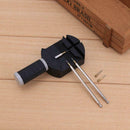 Steel Watch Strap Chain Pin Remover Adjuster Watchmaker Repair Tool Kit(2)
