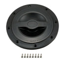 Pactrade Marine Boat Kayak Canoe 6'' Deck Plate Hatch Cover Storage Lock Bag