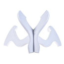 Simple Design PVC Removable Holder Bracket for Ukulele Mandolin Violin S2T8