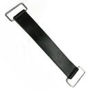 Battery Rubber Band Strap Fixed Holder Elastic Strap Belt Motorcycle Bike SET