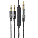 Replacement Mic Cable For Sol Republic Master Tracks Hd V8 V10 V12 X3 Headp