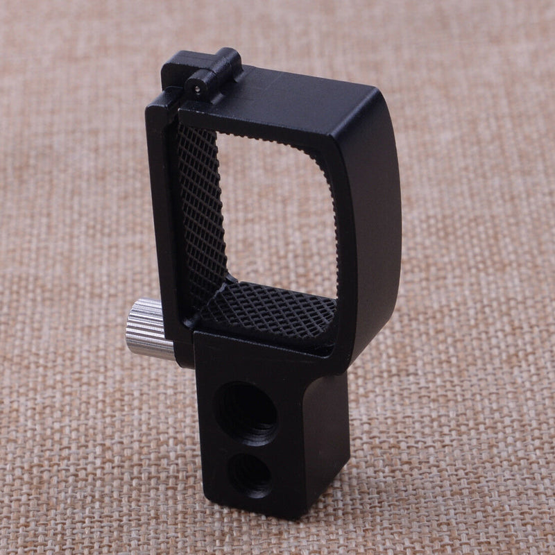 Gimbal Expansion Adapter Plate Connect fit for DJI OSMO POCKET Handheld Camera