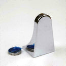 Magnetic Soap Holder Dispenser Kitchen Bathroom Shower Adhesive Wall Useful G2R0