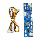 Universal Multifunction Inverter For Backlight Led Constant Current Board D