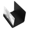 9 inch Phone Screen Magnifier Bracket Mobile Movie Amplify Stand (Black) SN9F