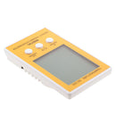 Digital LCD Thermometer Hygrometer Outdoor/Indoor Humidity Temperature Meter
