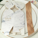 30Pcs Green Paper Candy Chocolate Boxes Gift Bag Wedding Gift Box Baby Show