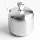 Kitchen Stainless Steel Seasoning Container set Spice Jar Spice Rack Newest Use